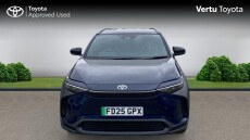 Toyota bZ4X 150kW Pure 71.4kWh 5dr Auto [11kW] Electric Hatchback